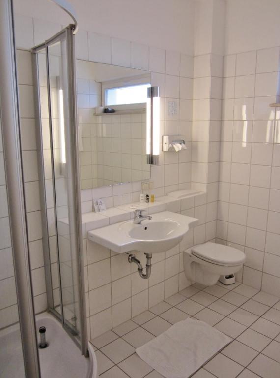 Grimmelshausen Hotel Gelnhausen Bilik gambar