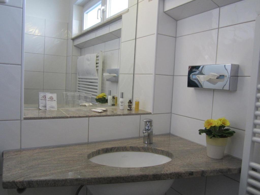 Grimmelshausen Hotel Gelnhausen Bilik gambar
