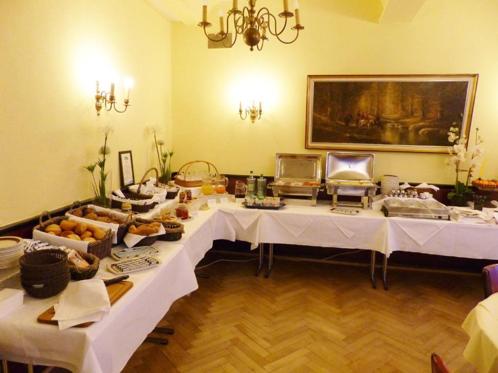 Grimmelshausen Hotel Gelnhausen Luaran gambar