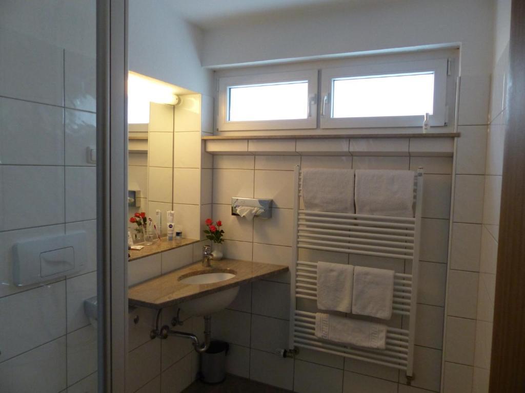 Grimmelshausen Hotel Gelnhausen Luaran gambar