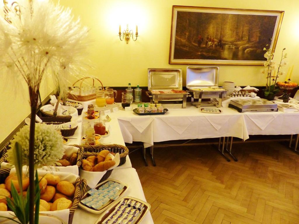 Grimmelshausen Hotel Gelnhausen Luaran gambar