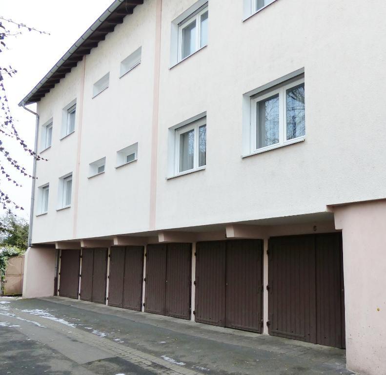 Grimmelshausen Hotel Gelnhausen Luaran gambar